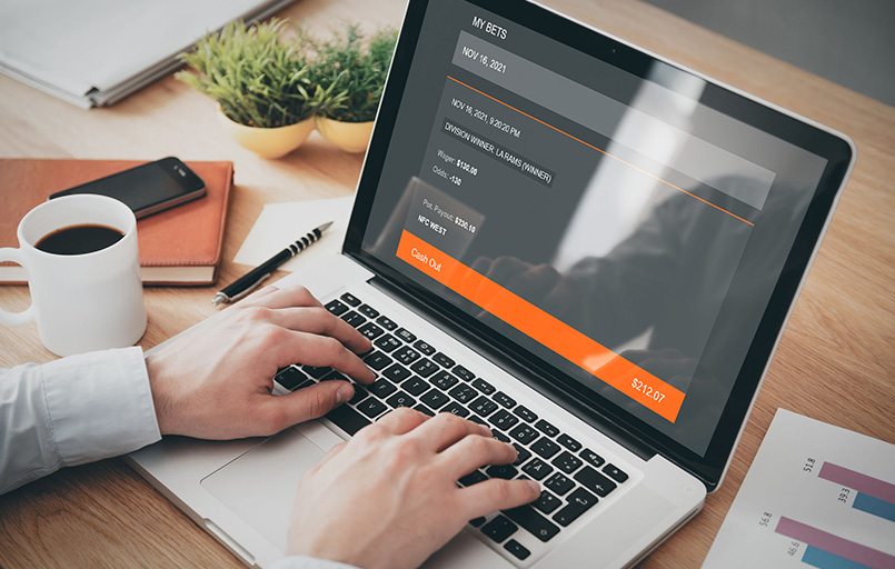 Sports Betting Guide to Online Sports Betting GA 2024