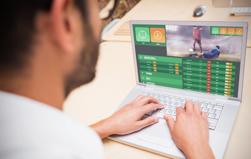 Sports Betting Guide to Online Sports Betting GA 2024